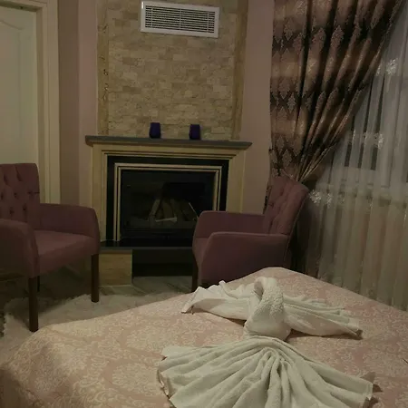 モーテル Armoni 3*