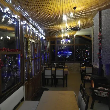 Armoni Motel