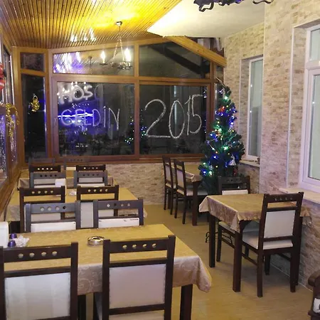 Motel Armoni 3*