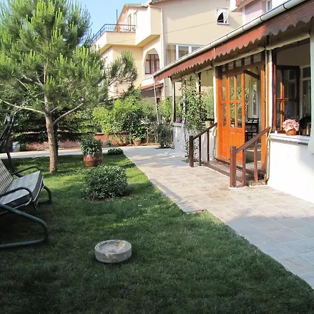Armoni 3* Agva (Marmara)