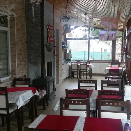 Motel Armoni 3*