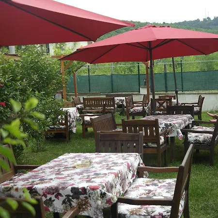 Motel Armoni Ağva