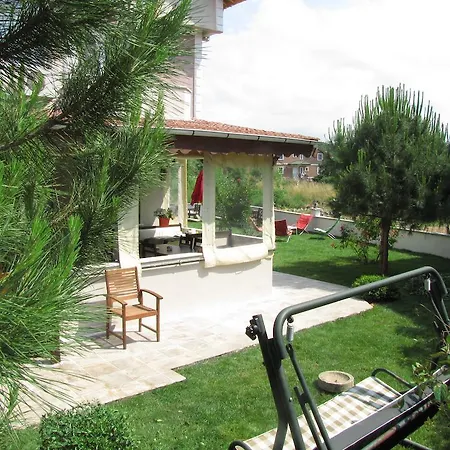 Armoni Agva (Marmara)