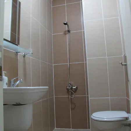 Motel Armoni Agva (Marmara)
