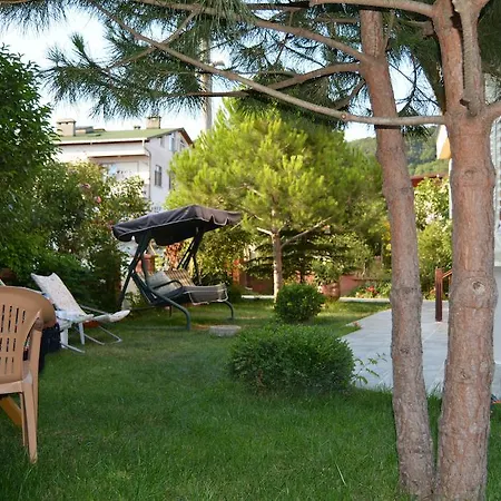 Motel Armoni 3*