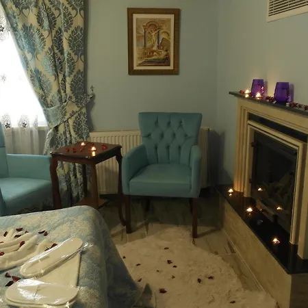 Armoni Agva (Marmara)
