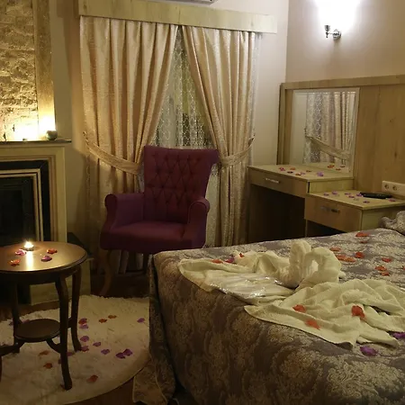 Motel Armoni 3*