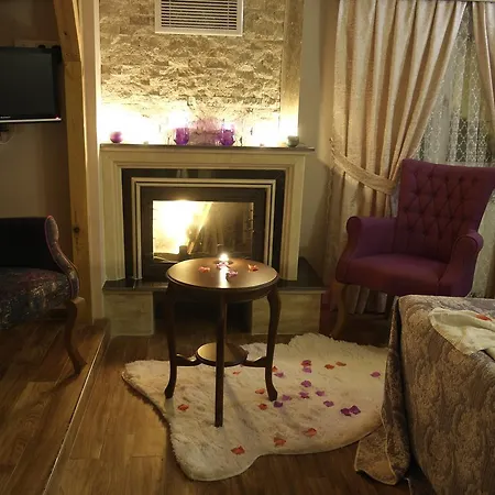 Armoni Motel Agva (Marmara)