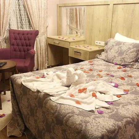 Armoni 3* Agva (Marmara)