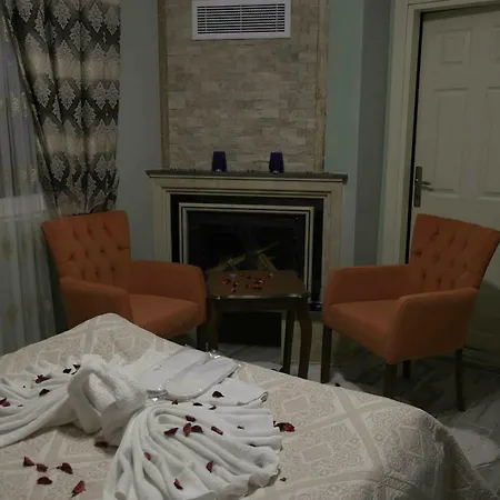 Armoni Motel