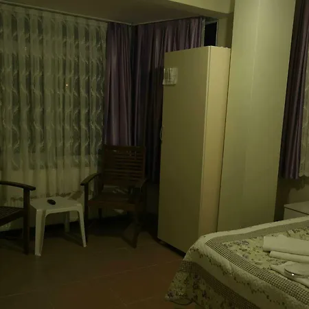 Armoni Motel Agva (Marmara)