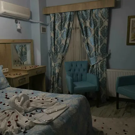 Motel Armoni Agva (Marmara)