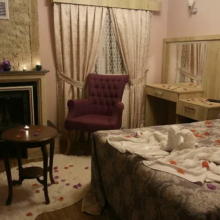 Armoni 3* Agva (Marmara)