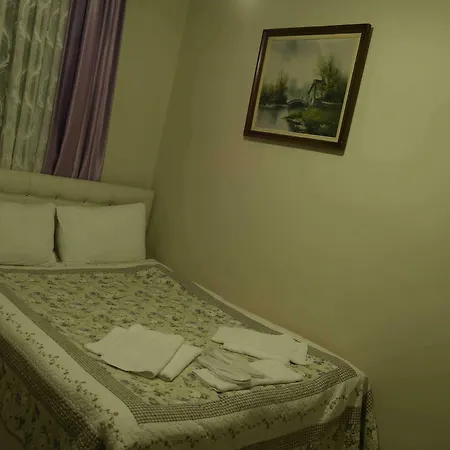 Motel Armoni