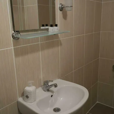 Armoni Motel Agva (Marmara)