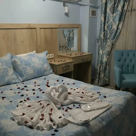 Motel Armoni Agva (Marmara)