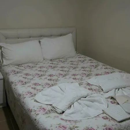 Armoni Motel 3*