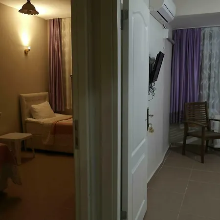 Motel Armoni Agva (Marmara)