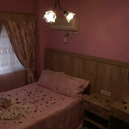 Armoni 3* Agva (Marmara)