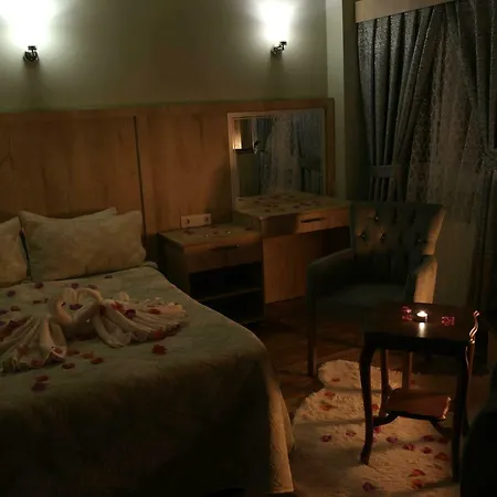 Armoni Motel Agva (Marmara)
