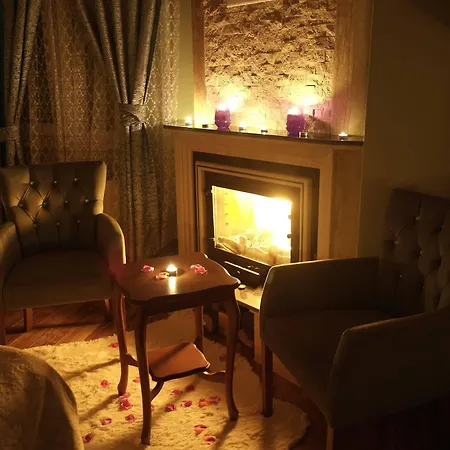 Motel Armoni Agva (Marmara)