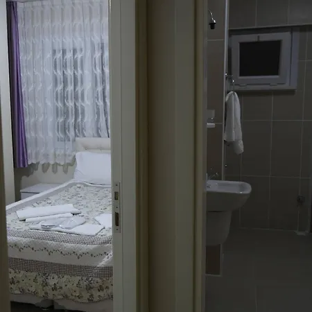 Armoni 3* Agva (Marmara)