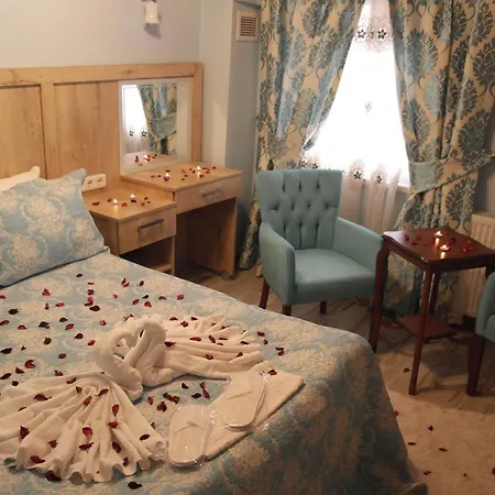Motel Armoni 3*
