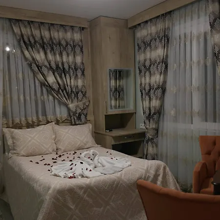 Motel Armoni Agva (Marmara)
