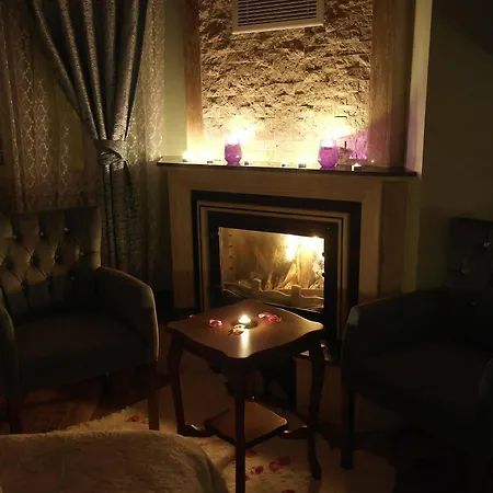 Armoni Agva (Marmara)